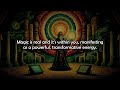 Your Inner Magic Activate Your Hidden Energy (Energy as Magic)