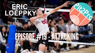 Episode #19 - Attacking with Eric Loeppky