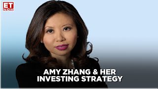 Meet Amy Zhang: Star Fund Manager Of The Mid \u0026 Smallcap Universe