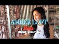 JHINZ - Amber loft (Official Lyrics video)(MRE) LC Beats Exclusive