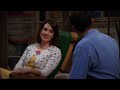 two and a half men charlie gets high u0026 hallucinates his exes