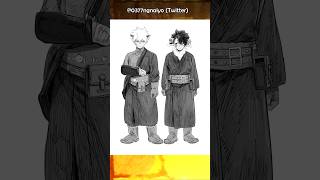 BakuDeku Art | Winter Fantasy [104/125] #bkdkwinterfantasy #bkdkwinter #bkdkfantasy #bakudekufanart