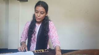 এসো মাগো সরস্বতী করি আরাধনা।। Saraswati Song.. সরস্বতী ভজন।।Mithila Das..