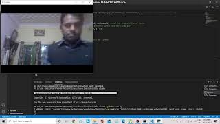 INVISIBLE Man Using Python Code