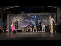 2014新北市國際街舞大賽 北區預賽hiphop new age4強 龍隼 vs 阿能