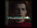 '' I’m Sorry Kid. '' SPIDER-MAN x DR STRANGE || SPIDER MAN: NWH EDIT || ALL THE STARS FT. SZA #edit