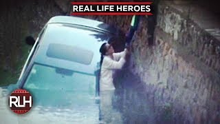 Restoring Faith in Humanity #19 Real Life Heroes - Good People Compilation