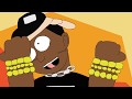 bandsxx ft. Ski Mask The Slump God - Wake Up (Music Video)