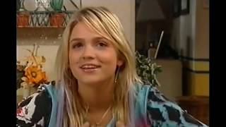 Sky Confides In Libby About Lana | Neighbours [2004]