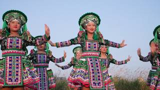 Wisconsin Life | Preserving Hmong culture through movement