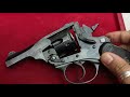 review of 8 months old indian made webley revolver webley @rvvlogofficial