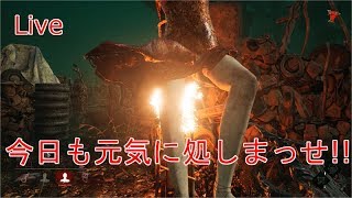 【Deadbydaylight】ちょっとだけよぉ！鳥かライブ【鳥から男爵】