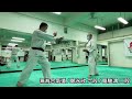 萬華道舘 合氣道防身術 鄭永欣 老師 大掌門無為aikido