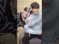 夜のミーニー事件！！！ seventeen 세븐틴 weverse セブチ セブンティーン ミンギュ ウォヌ 민규