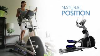 Horizon Fitness Ellipticals How A Workout Should Feel