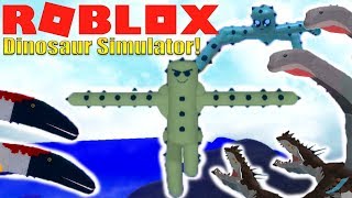 Dinosaur Simulator How To Kill 2 Avinychus - dinosaur simulator roblox discord server