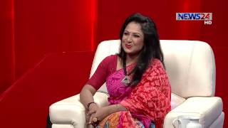 Apon Bhubon with Mir Sabbir 02/02 আপন ভুবন - মীর সাব্বির on NEWS24