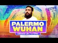 Palermo Wuhan, El Especial de los Sábados, ¿Qué me contás?, Reunión Cumbre y Cápsula | El Destape