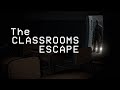 The Classrooms Escape Cuan Apps HD Android Gameplay