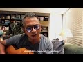 พี่ยังรักเธอไม่คลาย cover by สนธิญาณ ชื่นฤทัยในธรรม