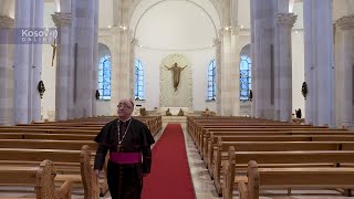 Prizrensko prištinska-biskupija - Katedrala Majke Tereze u Prištini