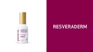 Sesderma Resveraderm Mist