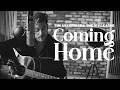 Coming Home (Lyric Video) - Tim Akkerman & The Ivy League