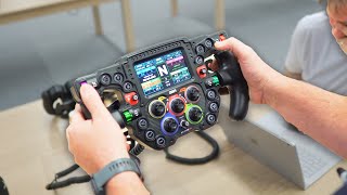 What I LOVED in Sim Racing EXPO 2022