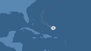 Understanding forecast computer models ahead of peak hurricane season