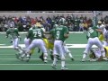 Charles Woodson Interception vs Michigan State