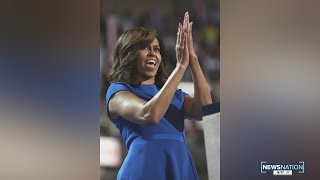 Michelle Obama turns 57, birthday shared by Dwayne Wade, Steve Harvey and more