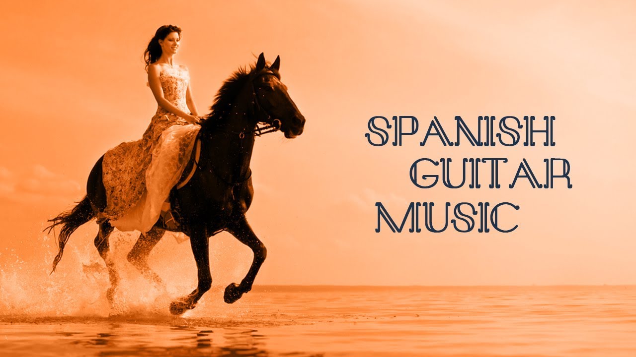 Romantic Melodies Spanish Guitar Relaxing Guitar Instrumental Music