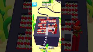 🔥 STAcky DAsh 👀 LEVel 218 Android⚡IOS #stackydash #shortsvideo #shorts