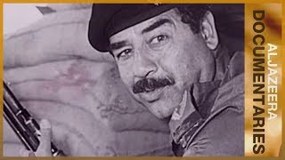 I Knew Saddam - Featured Documentaries