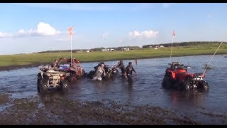 Ostacruiser Most Ultimate Fails Comp EVER!!!  - Can am - ATV chanel