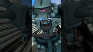 [SFM]MS-07B-3 Gouf Custom