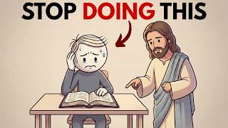 Mistakes You Make While Reading the Bible (And How to Fix Them)