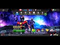 Marvel Contest Of Champions Mod Apk 38.2.0 Gameplay 2023 VIP Unlimited Money - MCOC Mod Menu 38.2.0