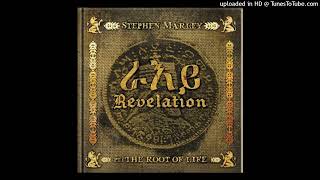Stephen Marley She Knows Now