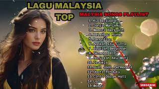 PLAYLIST LAGU MALAYSIA POPULAR SLOW MENYENTUH HATI THE BEST NEW HITZ🎵🎸🎶