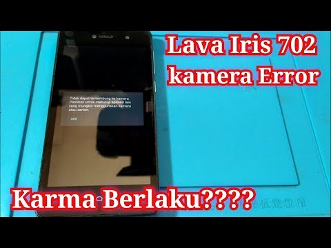 Tips Cara Mengatasi Kamera Hp Android Tidak Bisa DiBuka, Kamera Tidak ...