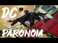 DC - Paronoia (Lyrics)