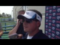 titans offensive coordinator dowell loggains on quarterbacks