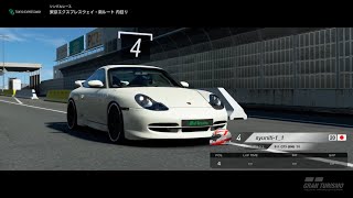 【GTS】グランツーリスモ7 カウントダウンシーズン ラウンド1（リプレイ）決勝