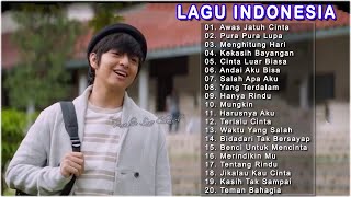 Download Lagu LAGU INDO ENAK DI DENGAR UNTUK MENEMANI WAKTU SANT... MP3 Gratis