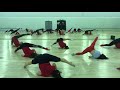 floor work choreography dmitry akimenko