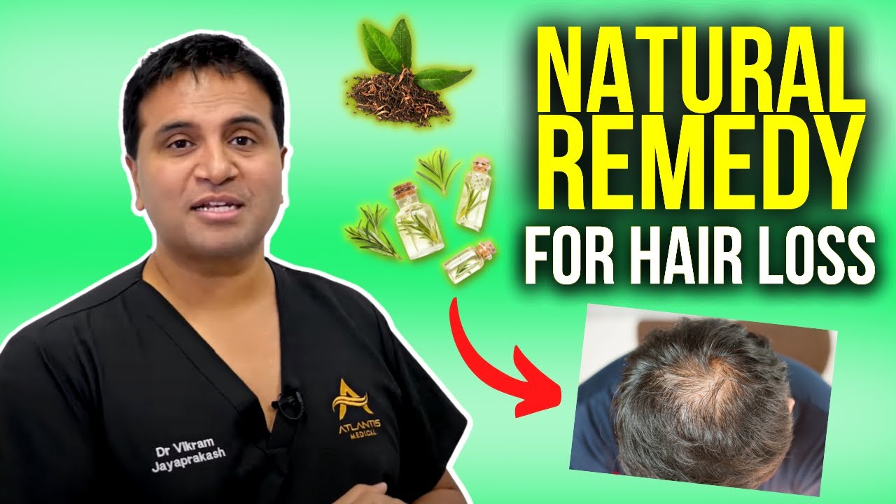 Top 48 Image Natural Remedies For Hair Loss - Thptnganamst.edu.vn