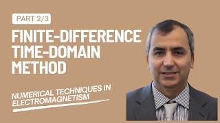 📚 FDTD Course - Part 2: Advanced Concepts and Techniques