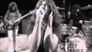 Deep Purple - Soldier Of Fortune  Child In Time