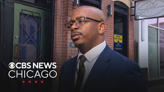 Firing of mayor's public safety deputy raises concerns from Chicago community groups